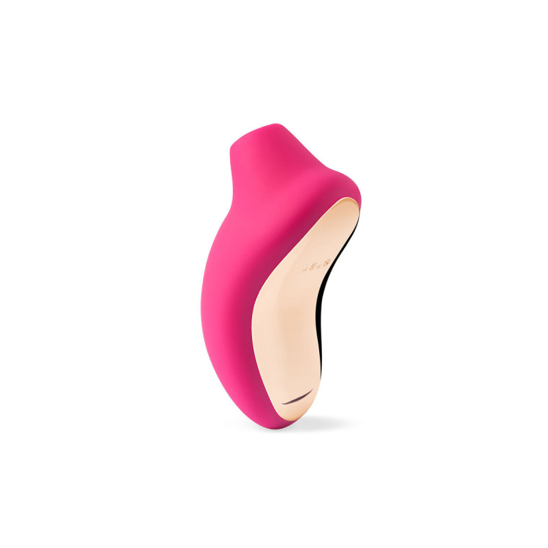 Lelo - Stimulateur Clitoris Sona 2 Cruise Cerise | Vybes.it