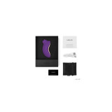 Lelo - Stimulateur Clitoris Sona 2 Cruise Lilas | Vybes.it
