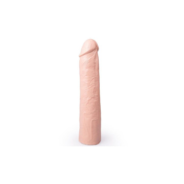 Hung System - Realistic Dildo Natural Color Benny 25.5 Cm | Vybes.it