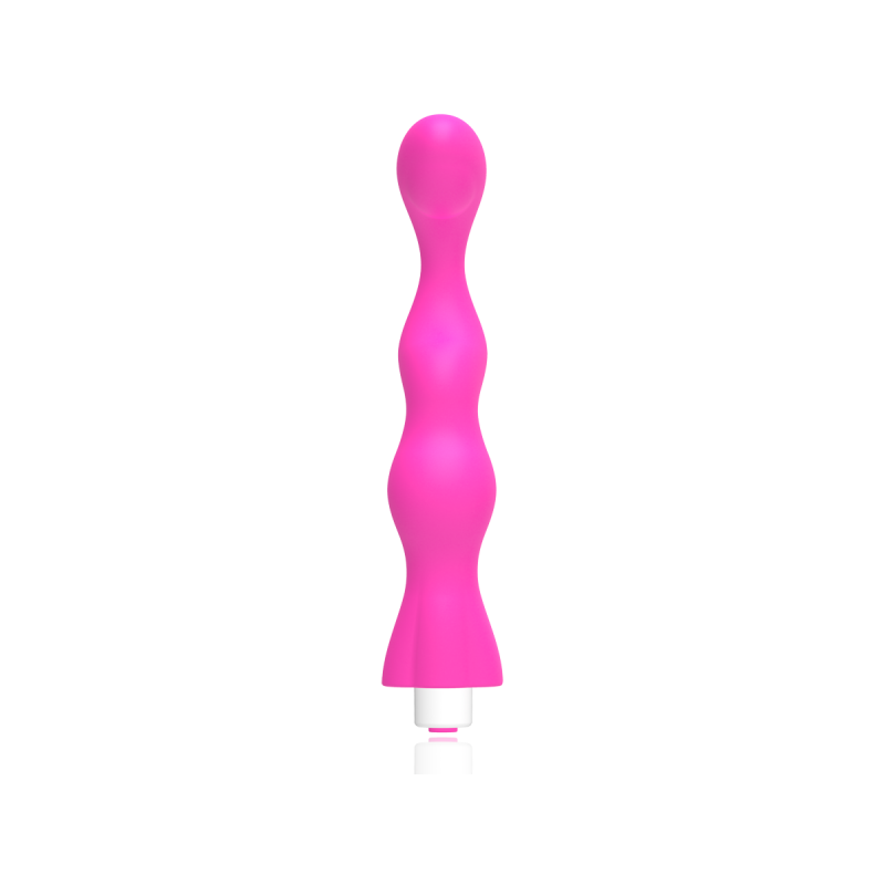 G - Spot - George Vibrador Punto G Rosa Chicle | Vybes.it