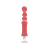 G - Spot - Gohan Vibrador Punto G Light Red | Vybes.it