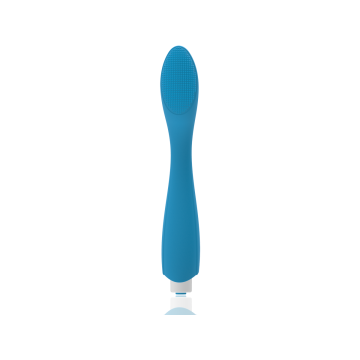 G - Spot - Gylbert Vibrador Azul Turquesa | Vybes.it