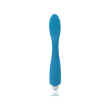 G - Spot - Gylbert Vibrador Azul Turquesa | Vybes.it