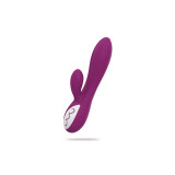 Coverme - Taylor Vibromasseur + Télécommande Watchme | Vybes.it