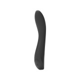 Black&Silver - Commande Tactile Du Vibrateur Kean | Vybes.it