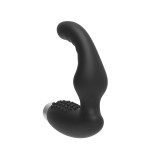 Addicted Toys - Prostatic Vibrator Rechargeable Model 2 - Black |