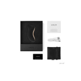 Lelo - Stimulateur Clitoris Sona 2 Noir | Vybes.it