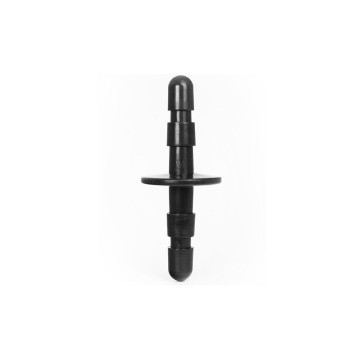 Hung System - Doble Plug Color Negro | Vybes.it