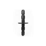 Hung System - Doble Plug Color Negro | Vybes.it