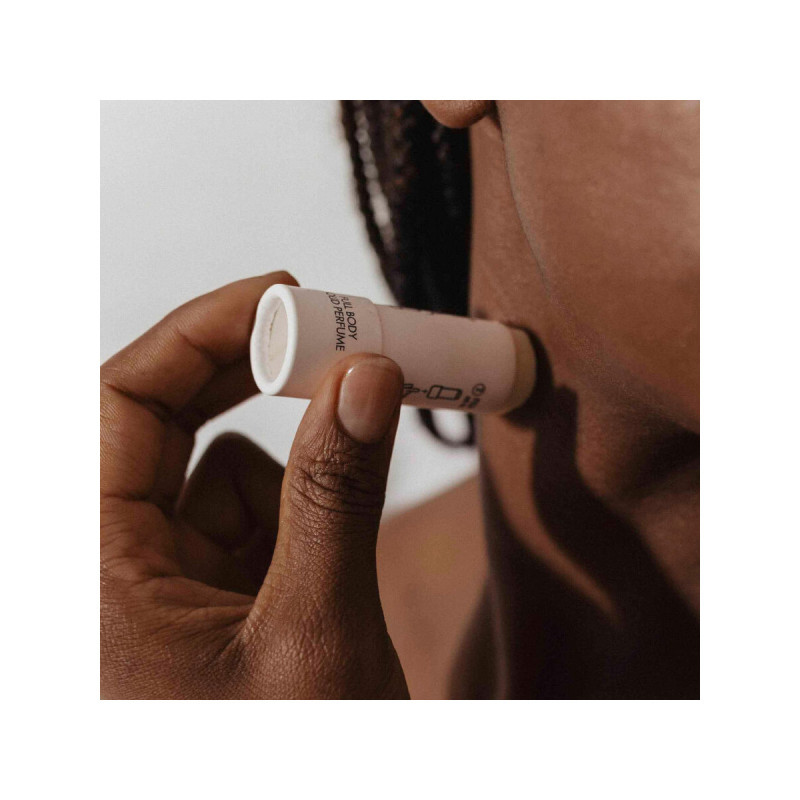 BIJOUX - SLOW SEX SOLID BODY PERFUME - BIJOUX SLOW SEX - Pheromone pe…