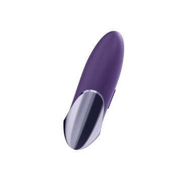 Satisfyer - Layons Lila Vergnügen | Vybes.it