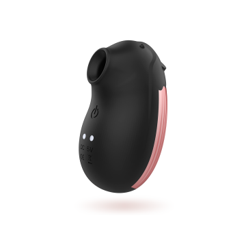 Rithual - Shushu 2.O New Generation Clitoral Azabache | Vybes.it
