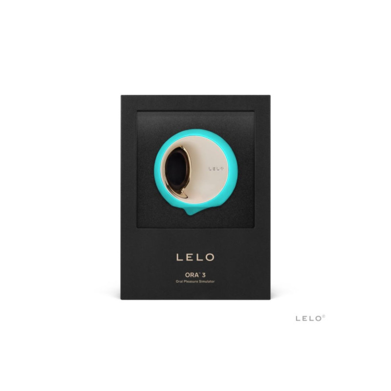 Lelo - Ora 3 Aqua Oralsex - Stimulator | Vybes.it
