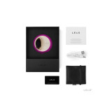 Lelo - Ora 3 Lilac Oral Sex Stimulator | Vybes.it