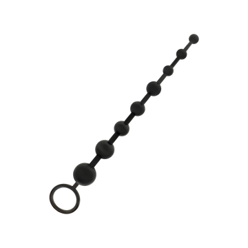 ADDICTED TOYS - ANAL BEADS 29 CM BLACK | Vybes.it