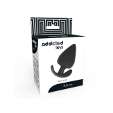 Addicted Toys - Anal Plug 9.5 Cm | Vybes.it