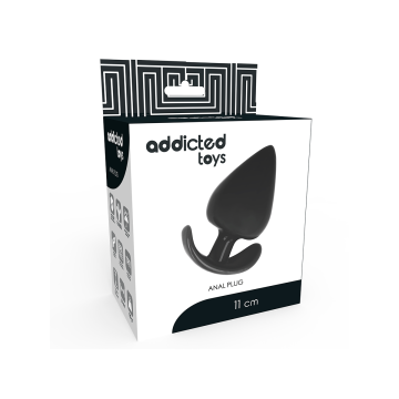 ADDICTED TOYS - ANALPLUG 11 CM - Analplugs | Vybes.it
