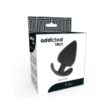 ADDICTED TOYS - ANALPLUG 11 CM - Analplugs | Vybes.it