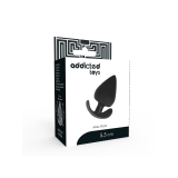 Addicted Toys - Analplug 5.5 Cm | Vybes.it