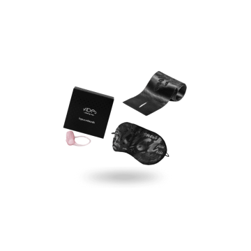 Bijoux - Instruments Of Pleasure Nivel Rojo | Vybes.it