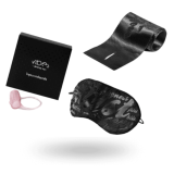 BIJOUX INDISCRETS - INSTRUMENTS OF PLEASURE RED LEVEL