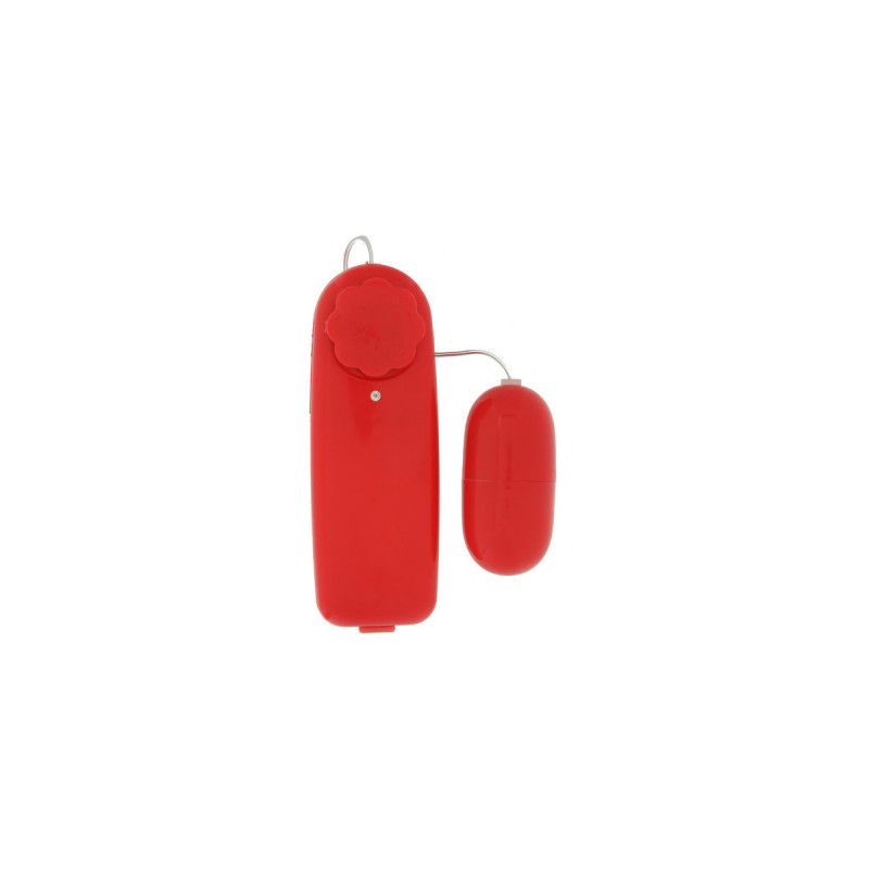 Toyjoy - Nur Für Sie Red Romance Geschenkset | Vybes.it