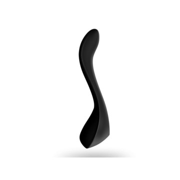 Satisfyer - Partner Multifun 2 Negro | Vybes.it