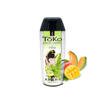 SHUNGA - KIT COLLEZIONE BACI FRUTTATI - SHUNGA KITS - Kit per massaggi