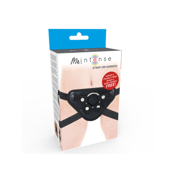 Mr Intense - Arnés Universal Strap On | Vybes.it
