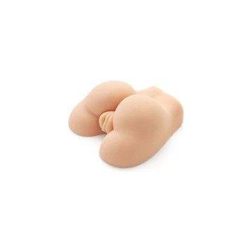 Act - Fat Ass Fucker Masturbador Con Vibrador | Vybes.it
