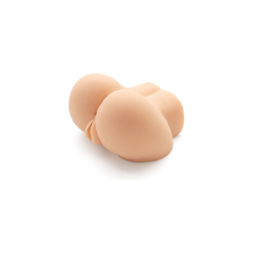 Act - Hot Honey Rider Masturbador Con Vibrador | Vybes.it