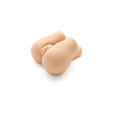 Act - Nasty Nympho Bouncer Con Vibrador | Vybes.it