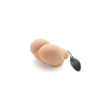 Act - Big Ass Masturbador Realista Con Vibrador | Vybes.it