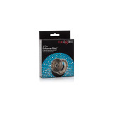 CALEXOTICS - BAGUE AMÉLIORATEUR CALEXOTICS ALL STAR - Cockring avec v…