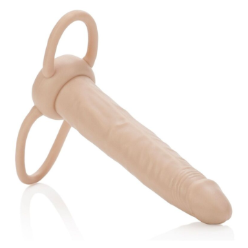 CALEXOTICS - ACCOMMODATORE DOPPIO PENETRATORE