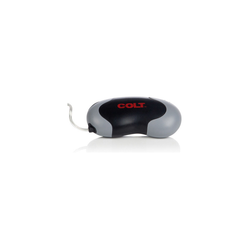 CALEXOTICS - COLT BALLE XTREME TURBO - Balles vibrantes