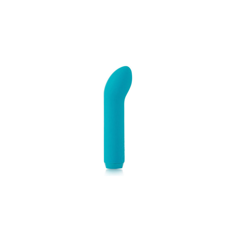 Je Joue - Bala Vibradora Estimulacion Punto G Teal | Vybes.it