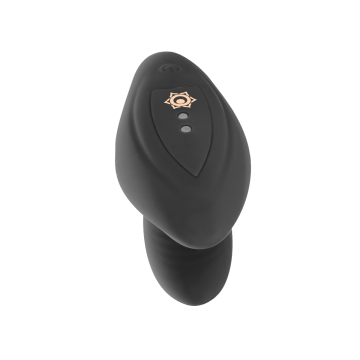 Rithual - Télécommande Kama Pour Couples Azabache | Vybes.it