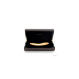 Lelo - Vibratore Oro Inez Oro 24 K | Vybes.it
