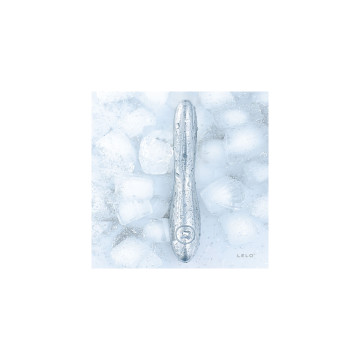 Lelo - Inez Stainless Steel Vibrator | Vybes.it
