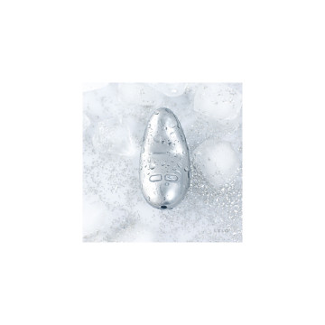 Lelo - Vibrateur Yva En Acier Inoxydable | Vybes.it