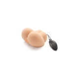 Act - Hot Honey Rider Masturbador Con Vibrador | Vybes.it
