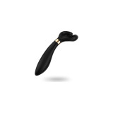 SATISFYER - DIVERTIMENTO INFINITO MULTI VIBRATOR 3 NERO - SATISFYER P…