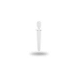 SATISFYER - WANDER DONNA BIANCO - SATISFYER WAND - Stimolanti per le…
