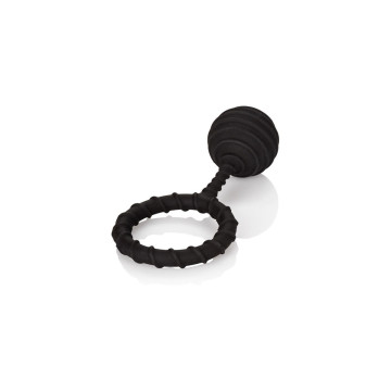 CALEXOTICS - ANELLO PESATO COLT XL - Cockring senza vibrazione