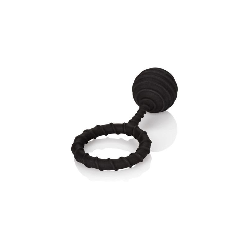 CALEXOTICS - ANELLO PESATO COLT XL - Cockring senza vibrazione