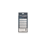 CALEXOTICS - FUNDA PENE PEE PACKER MARRÓN