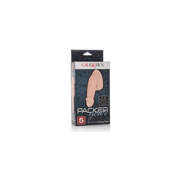 CALEXOTICS - PACKUNG PENIS FLEISCH 14.5 CM - Transsexuelle Penisse