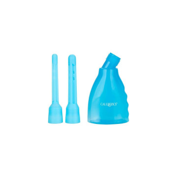 CALEXOTICS - ULTIMATE DOUCHE BLU - Pulizia intima | Vybes.it