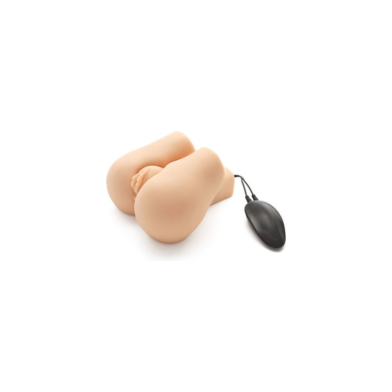 Act - Nasty Nympho Bouncer Con Vibrador | Vybes.it
